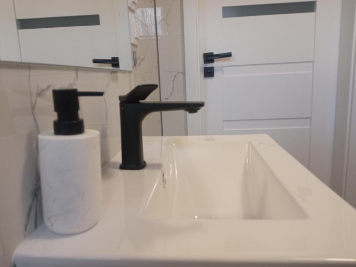 Apartament Wolnosci Jelenia Góra Kültér fotó