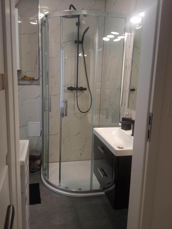 Apartament Wolnosci Jelenia Góra Kültér fotó