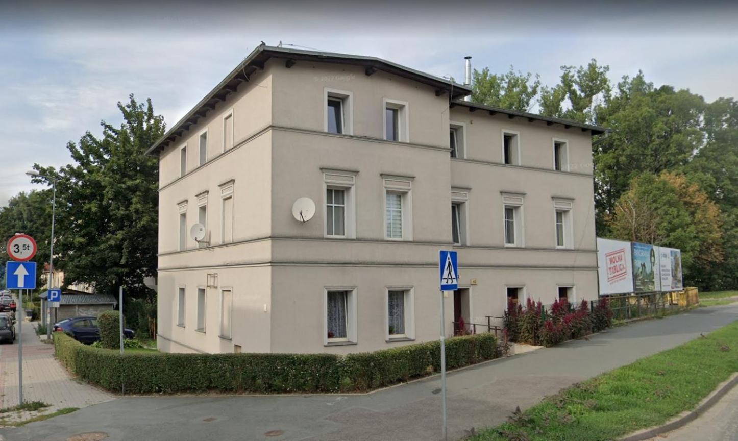 Apartament Wolnosci Jelenia Góra Kültér fotó