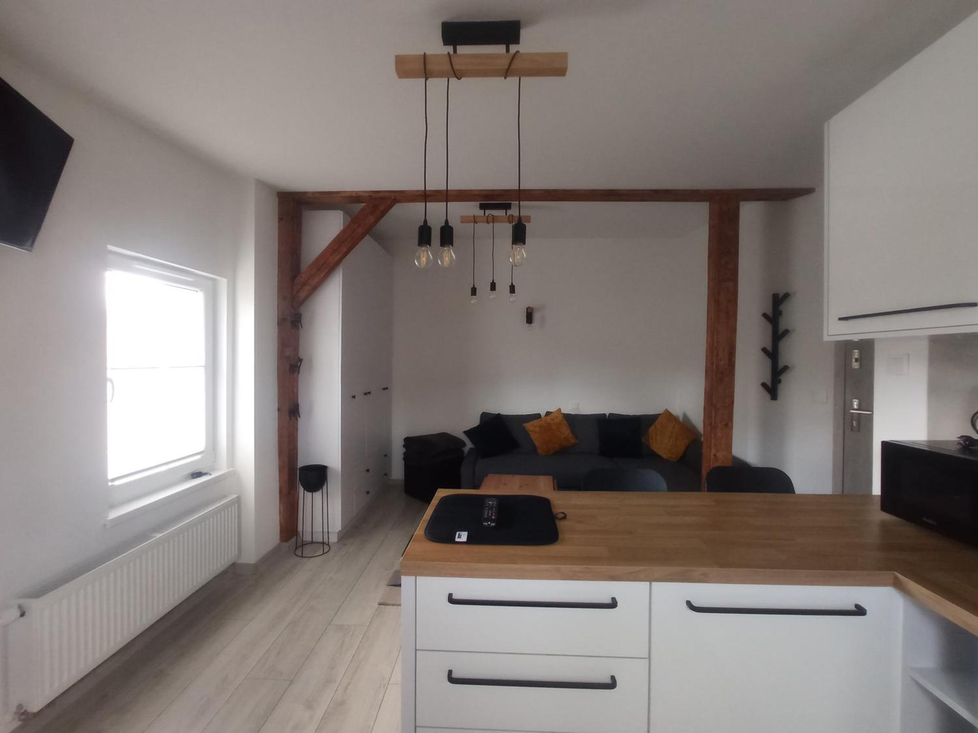 Apartament Wolnosci Jelenia Góra Szoba fotó