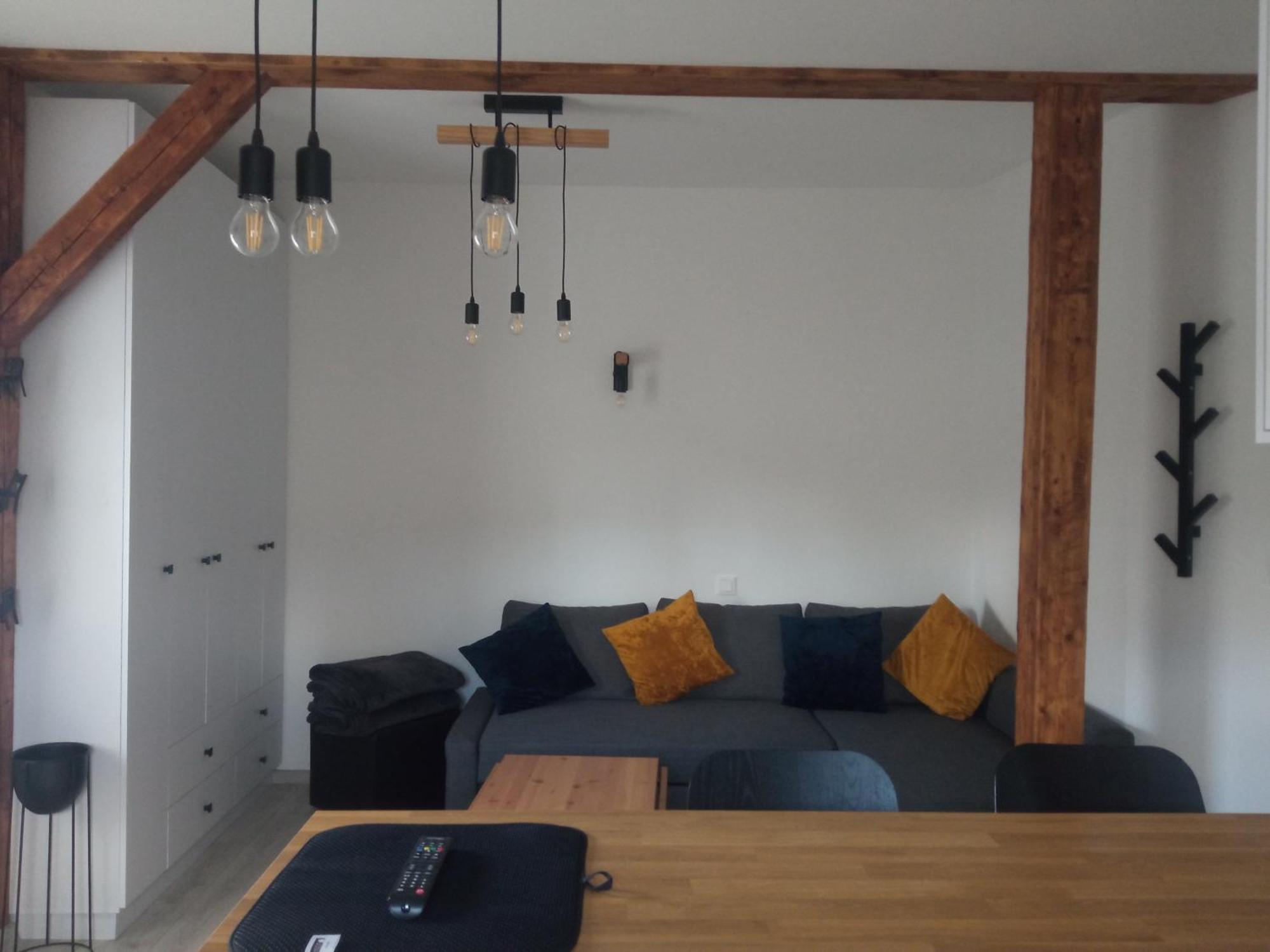 Apartament Wolnosci Jelenia Góra Szoba fotó