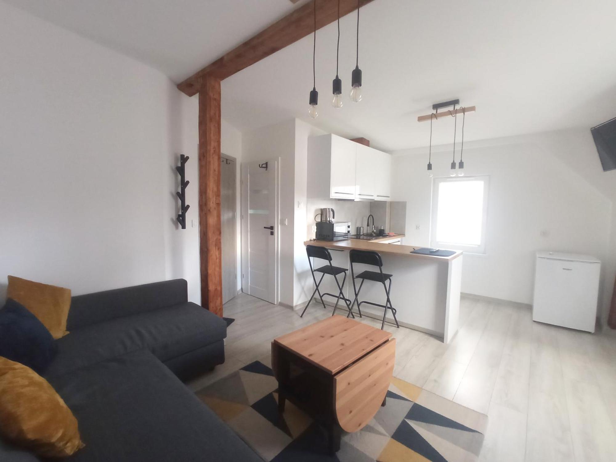 Apartament Wolnosci Jelenia Góra Kültér fotó