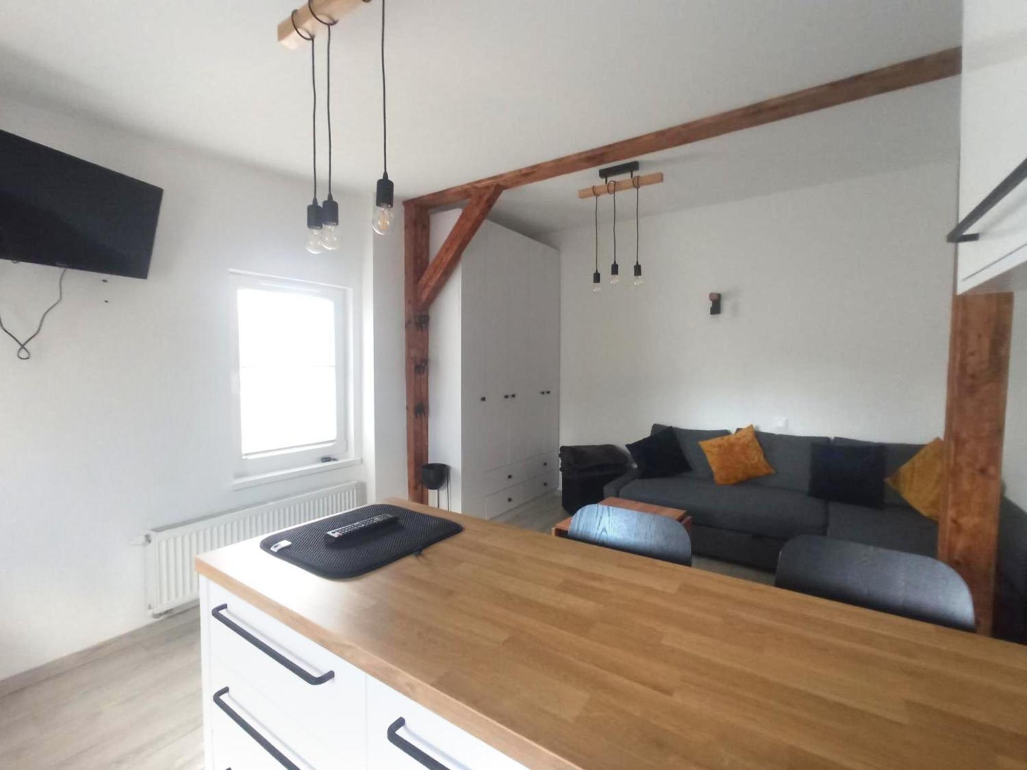 Apartament Wolnosci Jelenia Góra Kültér fotó