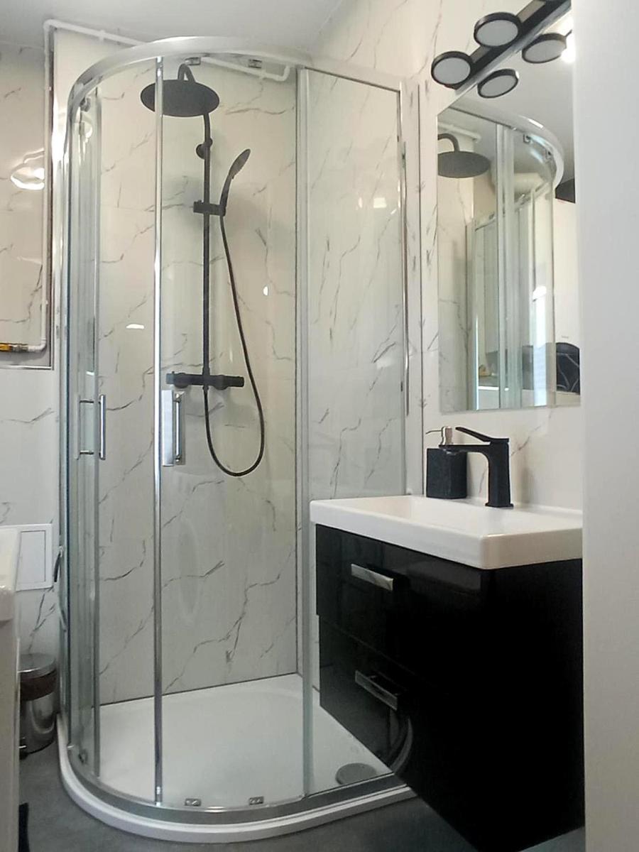 Apartament Wolnosci Jelenia Góra Kültér fotó