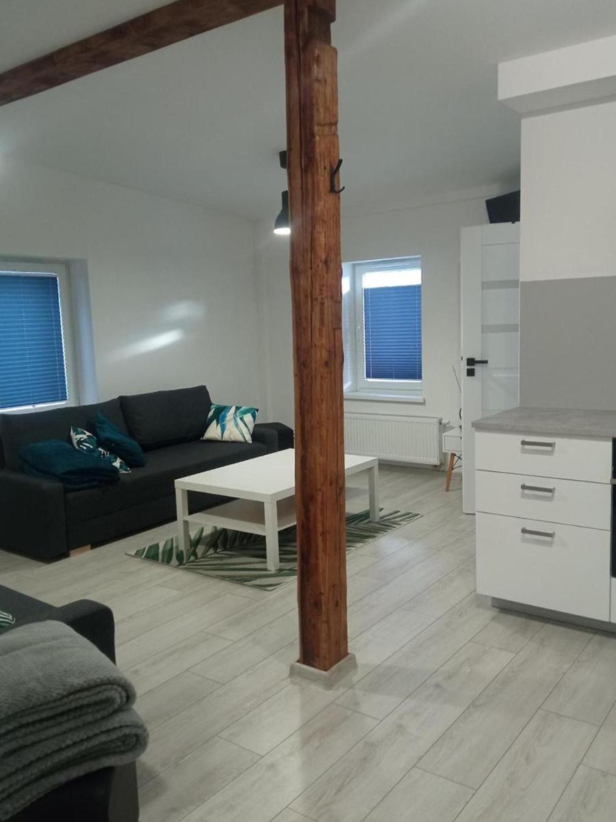 Apartament Wolnosci Jelenia Góra Kültér fotó