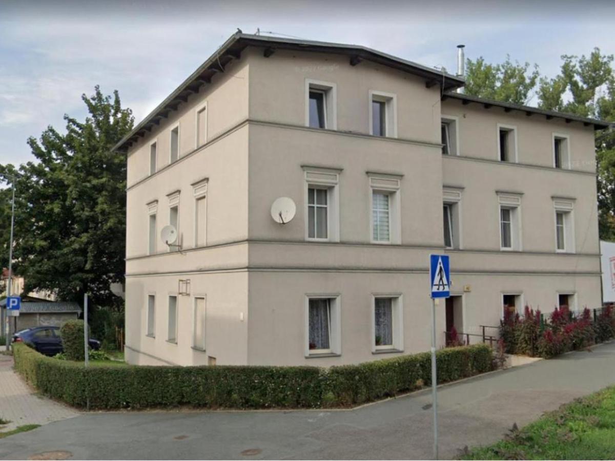Apartament Wolnosci Jelenia Góra Kültér fotó